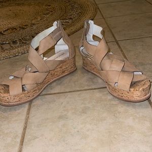 Jeffrey Campbell Wedges